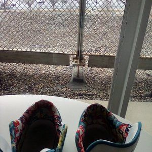 Beautiful color Jordan's